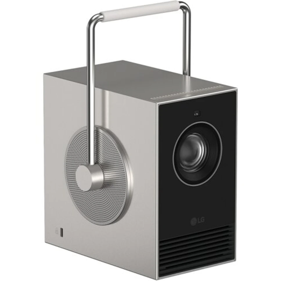 Projektor LG CineBeam Mini 