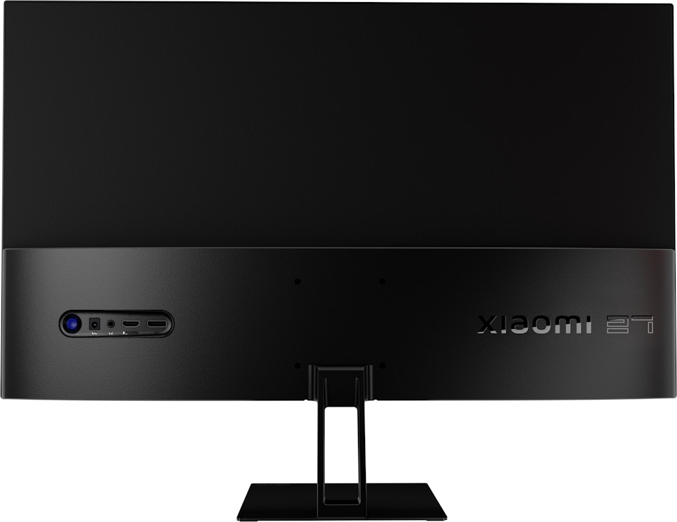 Monitor XIAOMI G27i 27" 1920x1080px IPS 165Hz Monitor XIAOMI G27i 27" 1920x1080px IPS 165Hz