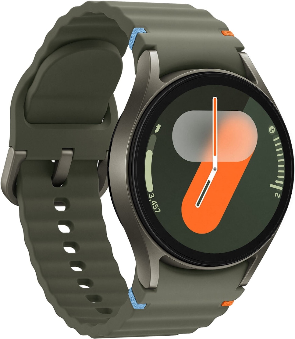 Smartwatch Samsung Galaxy Watch 7 40mm LTE Zielony Smartwatch Samsung Galaxy Watch 7 40mm LTE Zielony