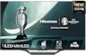 Telewizor Hisense 75U7NQ 75" MINILED 4K 144Hz