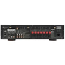 Amplituner JBL MA710 Czarny 