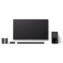 Soundbar SONY HT-S40R Czarny 5.1-kanałowy