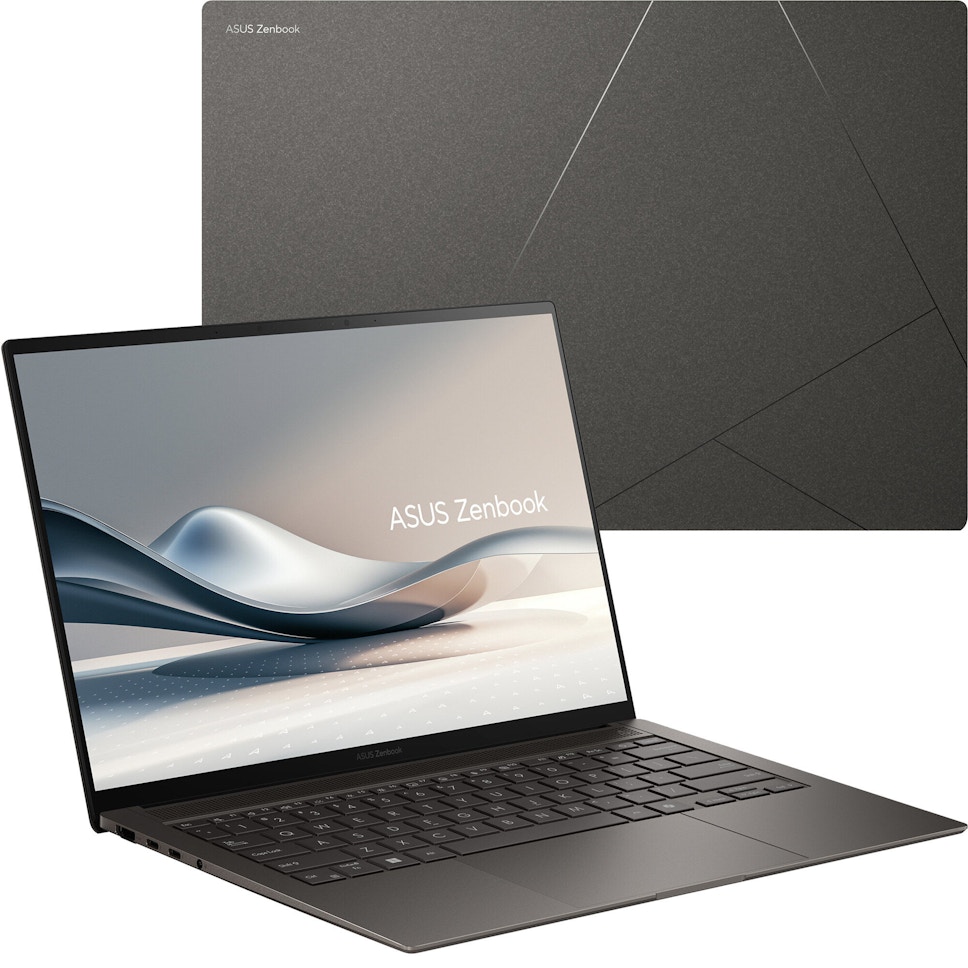Laptop ASUS Zenbook S 14 U7 / 32GB / 1TB / W11 Laptop ASUS Zenbook S 14 U7 / 32GB / 1TB / W11