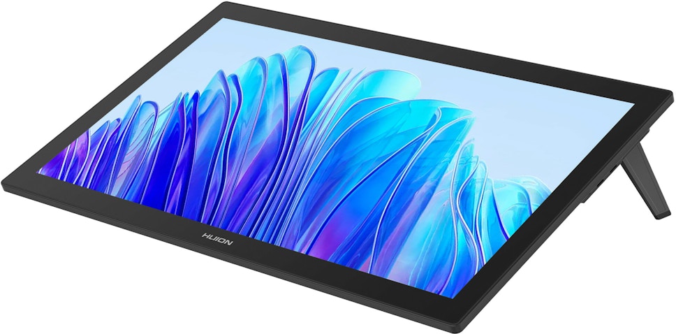 Tablet graficzny 27" HUION Kamvas Pro 27 4K