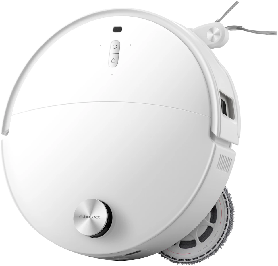 Robot sprzątający ROBOROCK Qrevo Edge 2 Pro
