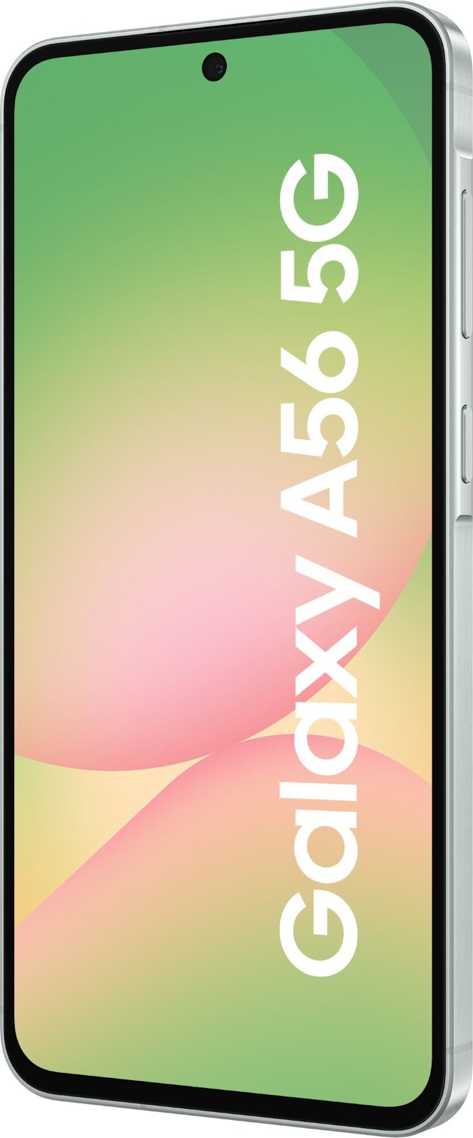 Smartfon SAMSUNG Galaxy A56 5G 8/128GB Zielony