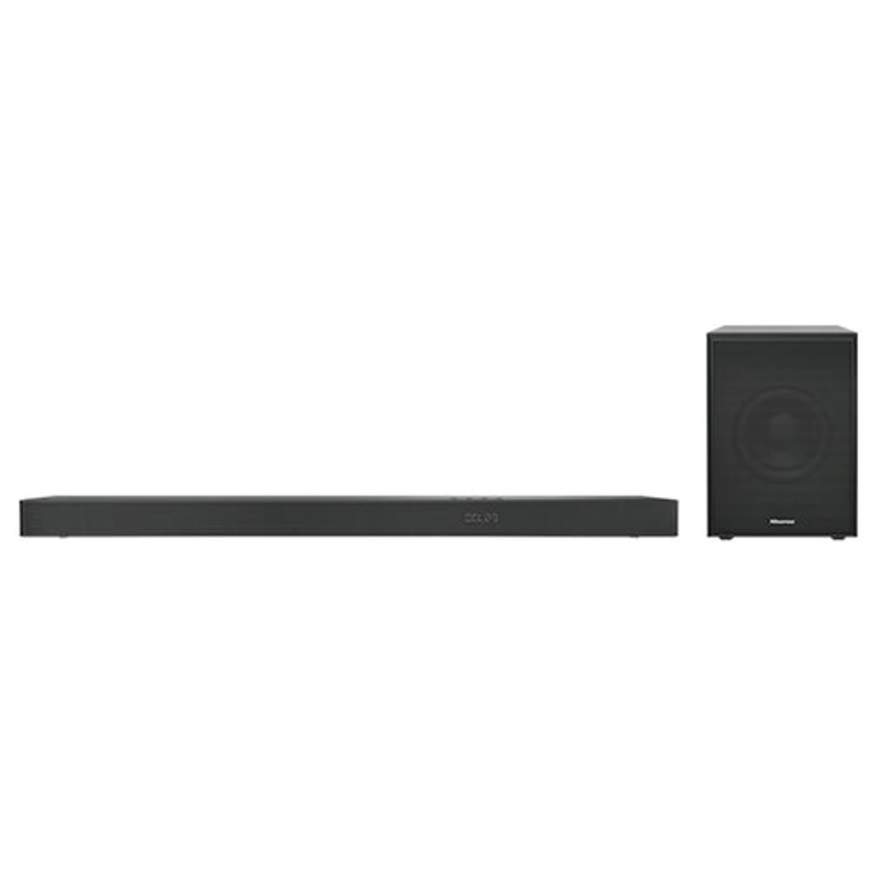 Soundbar HISENSE U5120GW 