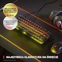 Klawiatura Steelseries Apex Pro Mini