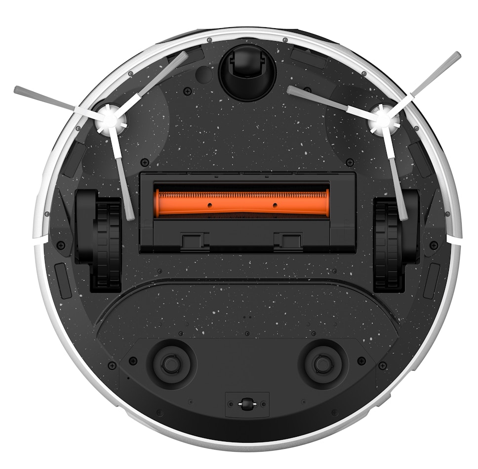 Robot sprzątający EZVIZ RS20 Pro Robot sprzątający EZVIZ RS20 Pro