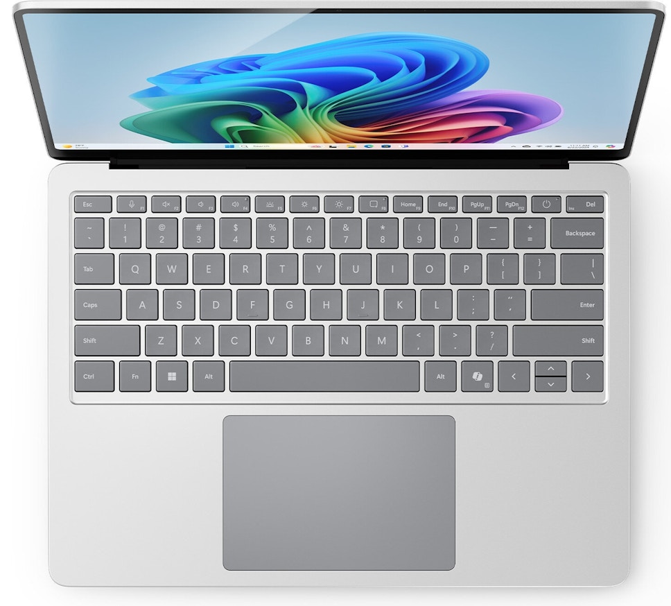 Laptop Microsoft Surface Laptop Copilot+ PC 13.8 Laptop Microsoft Surface Laptop Copilot+ PC 13.8