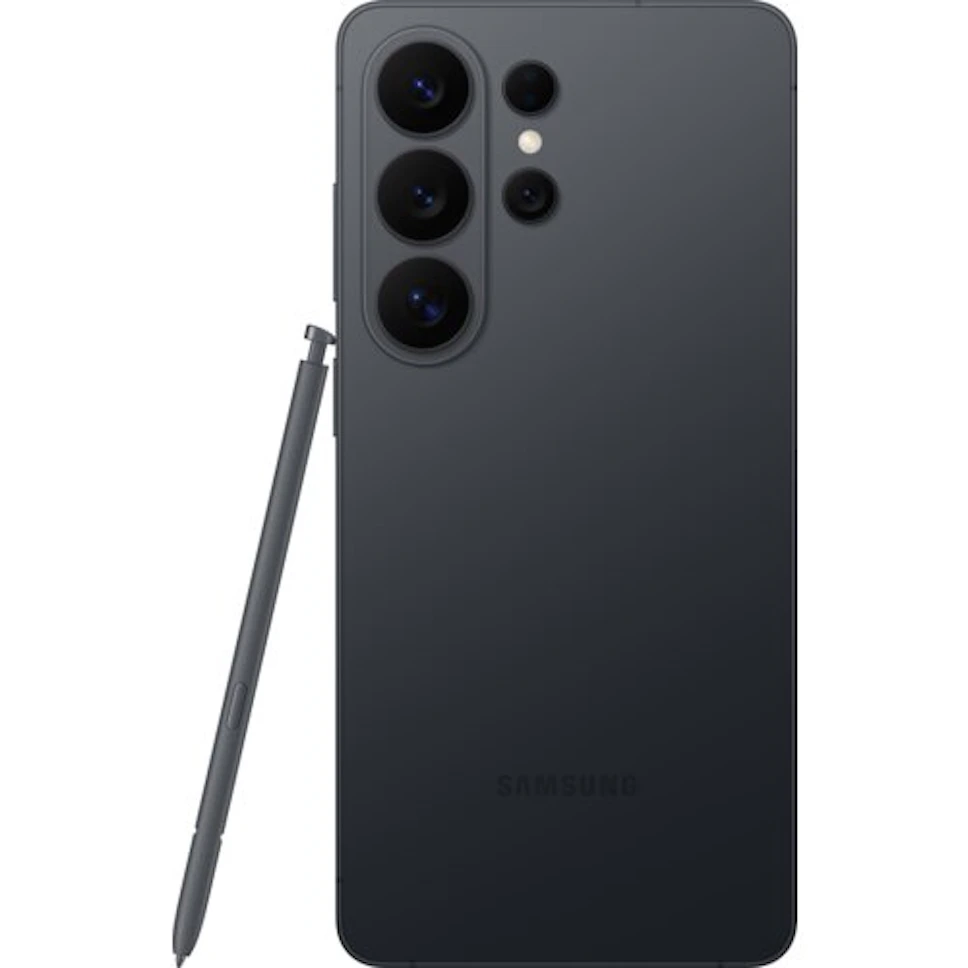 Smartfon SAMSUNG Galaxy S26 Ultra 5G 12/512GB 6.9" 120Hz Czarny 