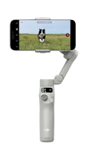 Gimbal DJI Osmo Mobile 7 Szary