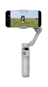 Gimbal DJI Osmo Mobile 7 Szary