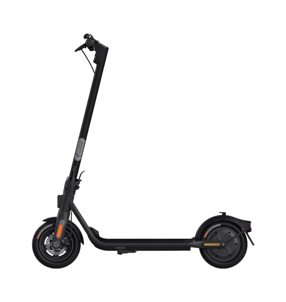 Hulajnoga elektryczna Segway Ninebot KickScooter F2 Plus 