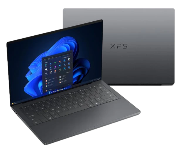 Dell XPS 14 Ultra X7 358H/32GB/1TB/Win11P OLED 120Hz