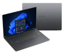 Dell XPS 14 Ultra X7 358H/32GB/1TB/Win11P OLED 120Hz