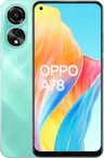 Smartfon OPPO A78 8/128GB Turkusowy
