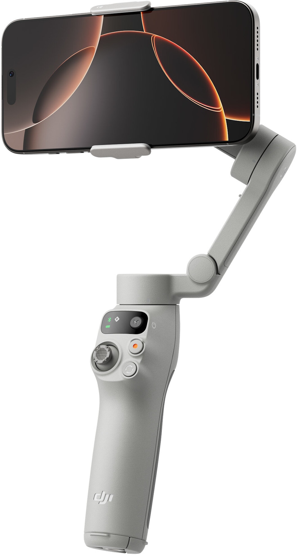 Gimbal DJI Osmo Mobile 7 Szary Gimbal DJI Osmo Mobile 7 Szary