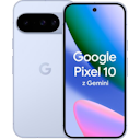 Smartfon GOOGLE Pixel 10 5G 12/128GB 6.3" 120Hz Jasnoliliowy