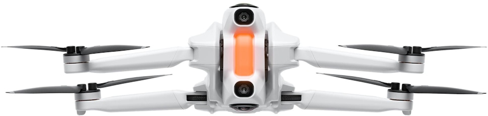 Dron Antigravity A1 Kamera 360 Explorer Bundle