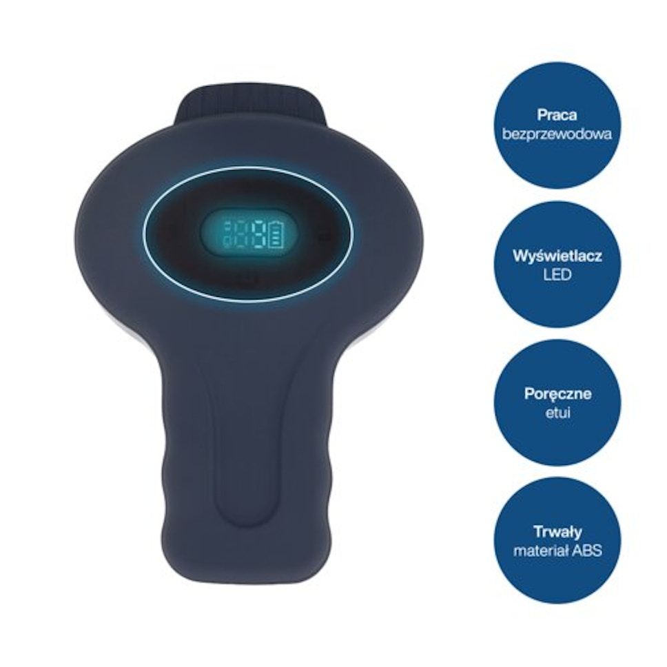 Masażer antycellulitowy MEDIVON Celestine