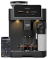 Ekspres BEKO CaffeExperto CEG8564B Czarny