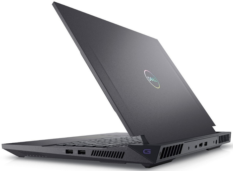 Laptop DELL G16 7630-8607 16" i7/16GB/512GB/RTX4060