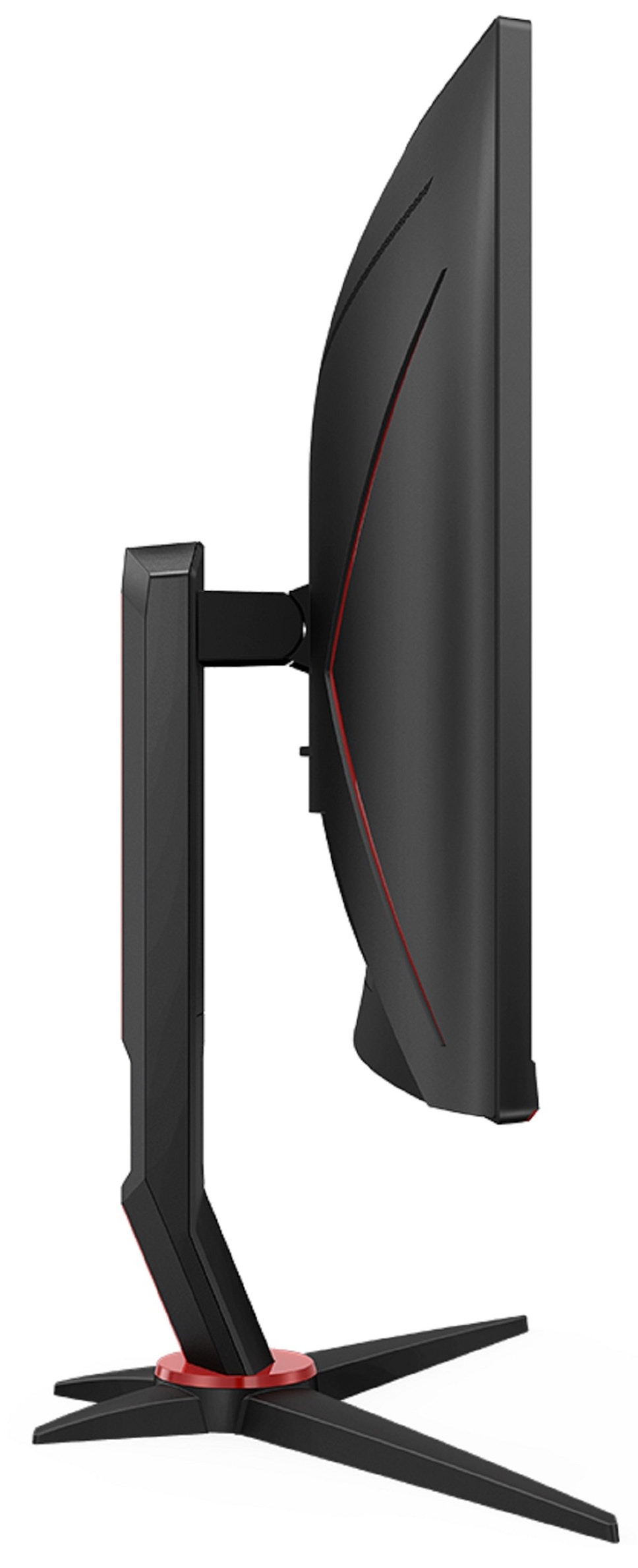 Monitor AOC G2 C27G2ZE 27" 240Hz Curved Monitor AOC G2 C27G2ZE 27" 240Hz Curved