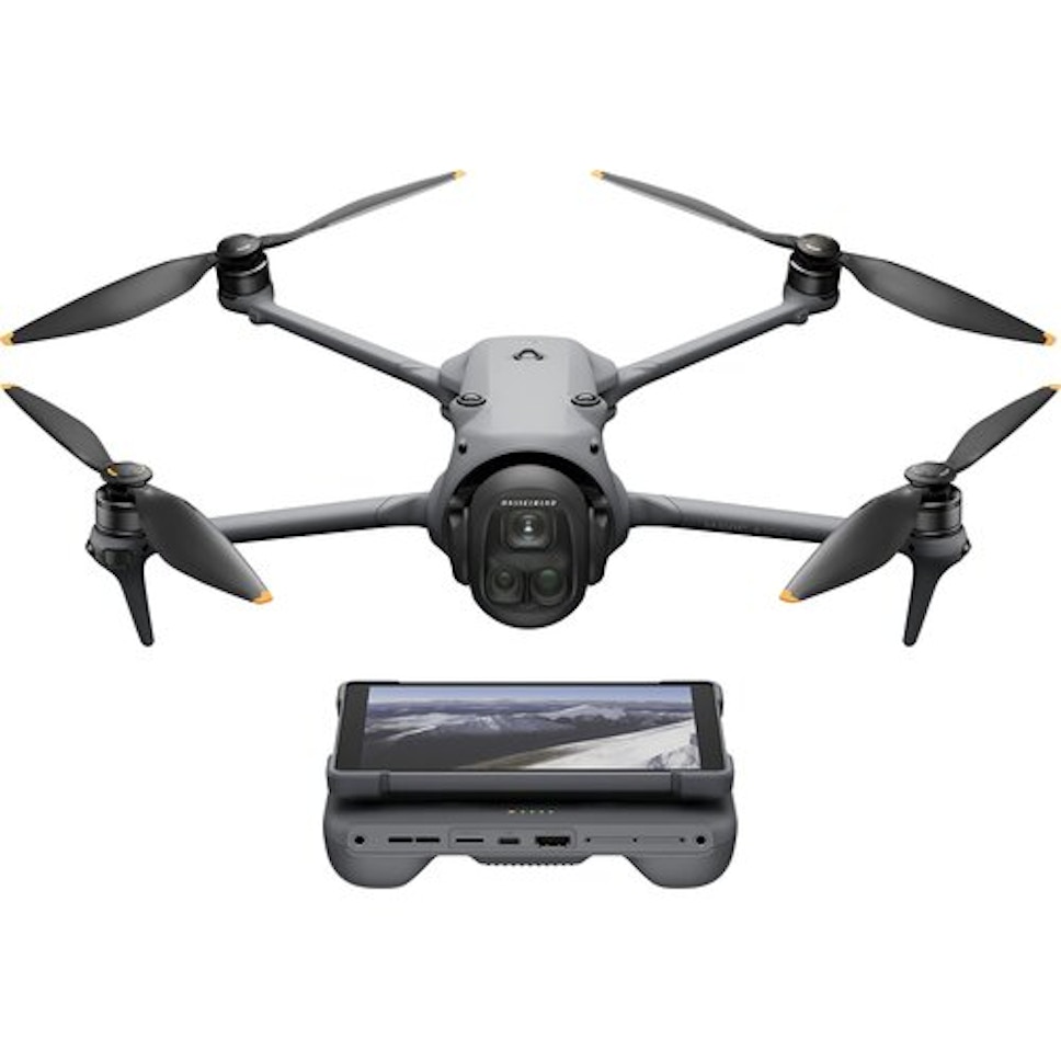 Dron DJI Mavic 4 Pro Creator Combo (RC Pro 2) Dron DJI Mavic 4 Pro Creator Combo (RC Pro 2)