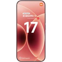Smartfon XIAOMI 17 5G 12/512GB 6.3" 120Hz Różowy