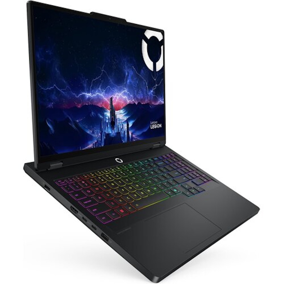 Laptop LENOVO Legion 5 Pro 16IRX10 16" IPS 240Hz i9-14900HX 32GB RAM 1TB SSD GeForce RTX5060 Windows 11 Home, Funkcje AI Laptop LENOVO Legion 5 Pro 16IRX10 16" IPS 240Hz i9-14900HX 32GB RAM 1TB SSD GeForce RTX5060 Windows 11 Home, Funkcje AI
