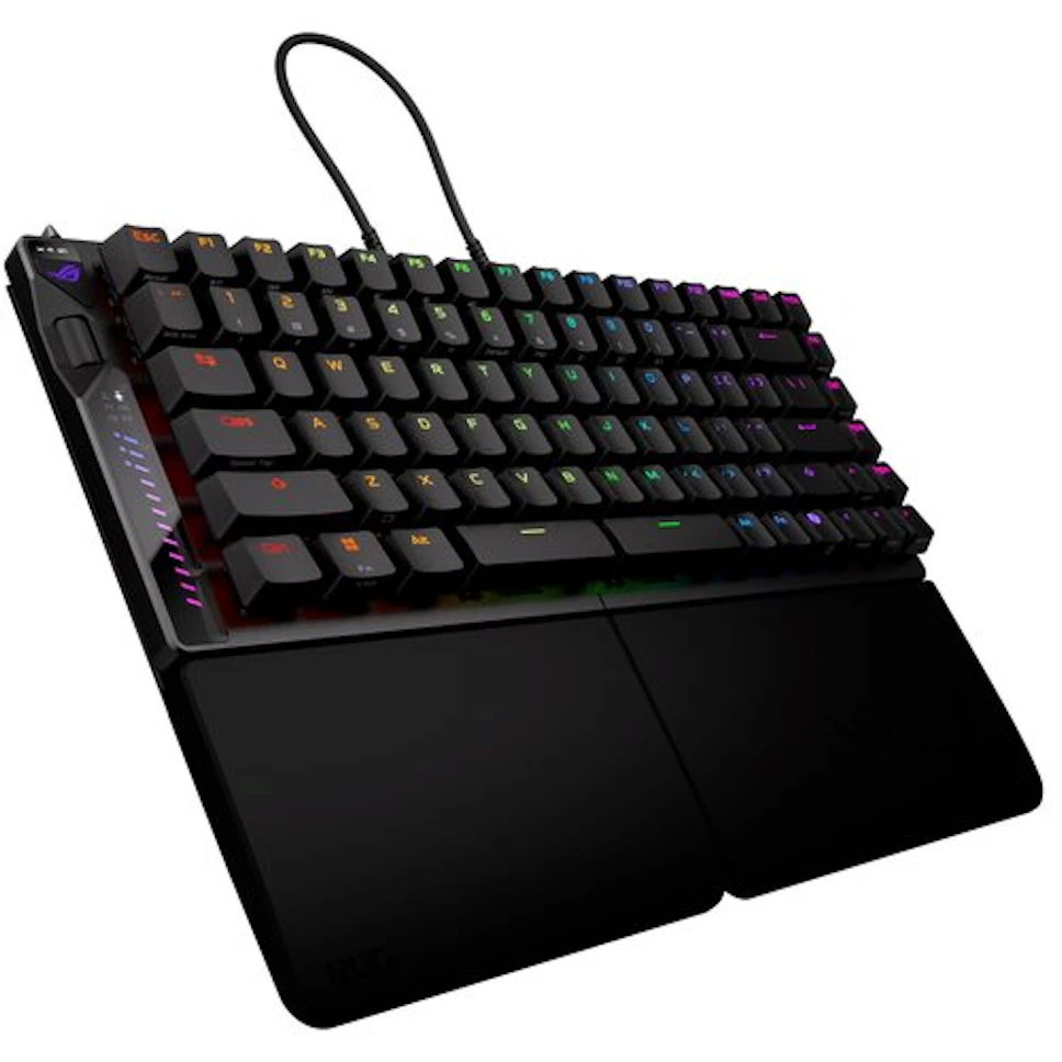 Klawiatura ASUS ROG Falcata RGB