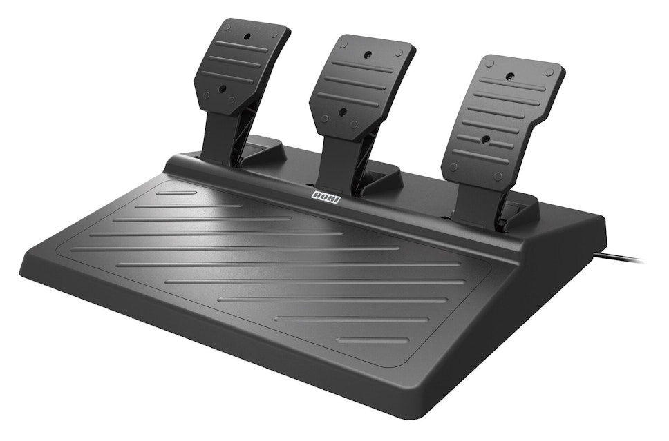Kierownica HORI Force FeedBack Racing Wheel DLX Kierownica HORI Force FeedBack Racing Wheel DLX