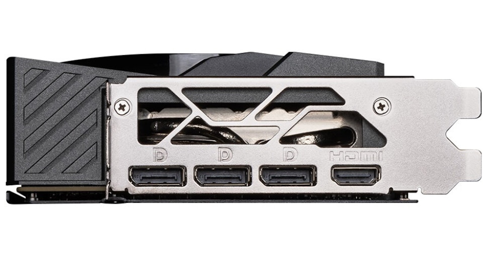 Karta graficzna MSI GeForce RTX 5070 Ti Gaming Trio OC Plus 16GB