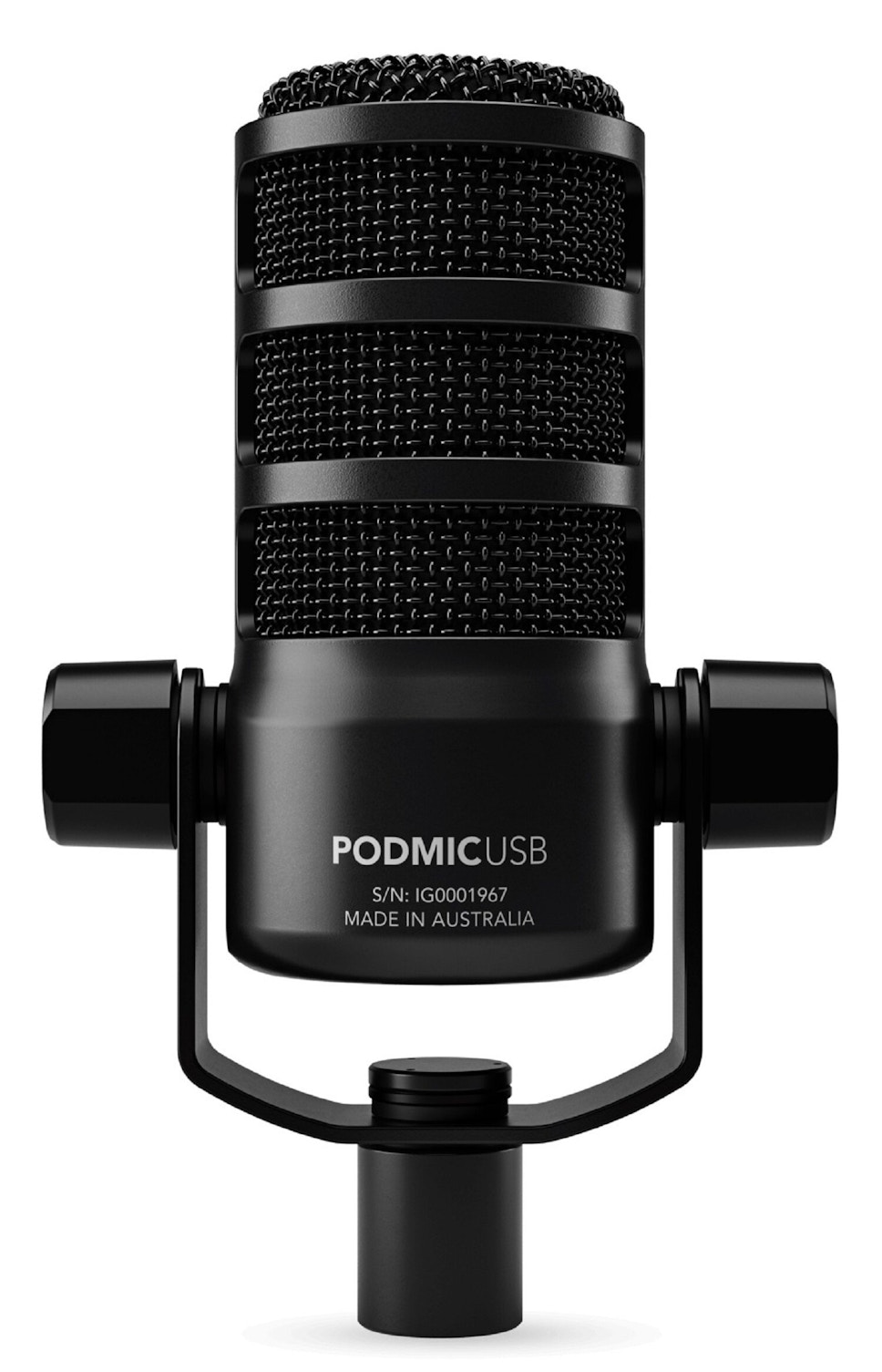 Mikrofon Rode PodMic USB Mikrofon Rode PodMic USB