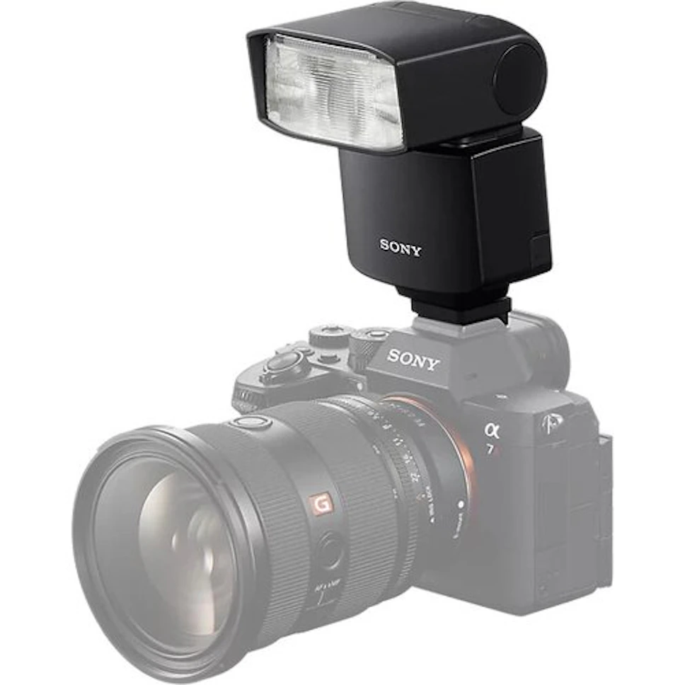 Lampa błyskowa SONY HVL-F46RMA
