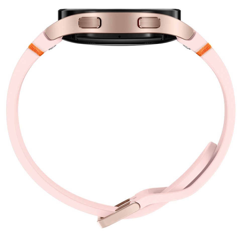 Smartwatch Samsung Galaxy Watch FE 40mm Różowe Złoto Smartwatch Samsung Galaxy Watch FE 40mm Różowe Złoto