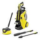 Myjka ciśnieniowa KARCHER K5 Power Control Flex Home