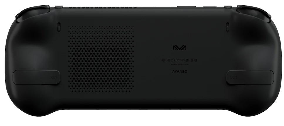 Konsola AYANEO 3 OLED Ryzen 7 16/512GB 144Hz Czarny