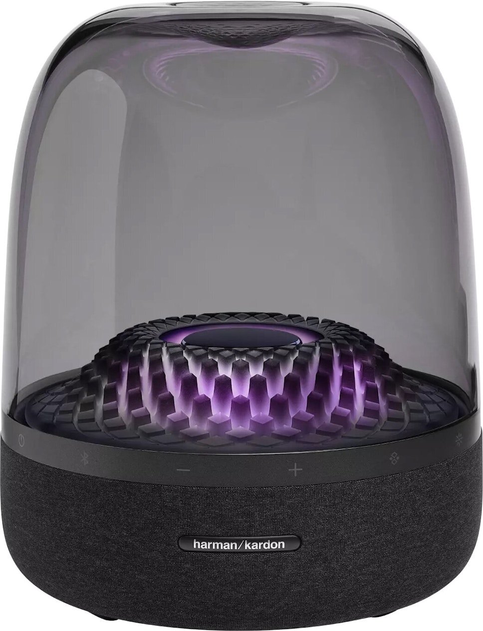 Głośnik mobilny Harman Kardon Aura Studio 4 Czarny Głośnik mobilny Harman Kardon Aura Studio 4 Czarny