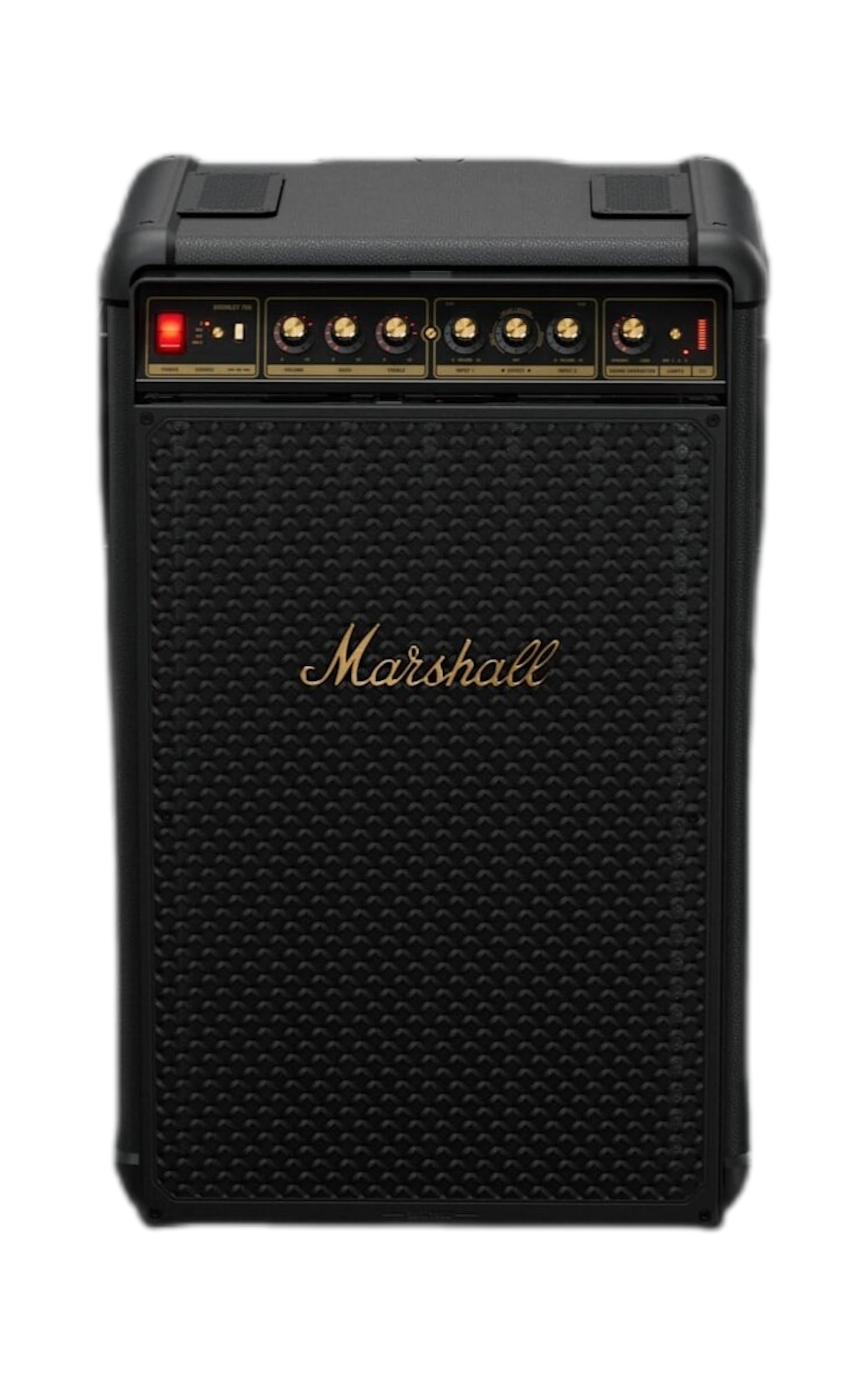 Power Audio Marshall Bromley 750 Czarny