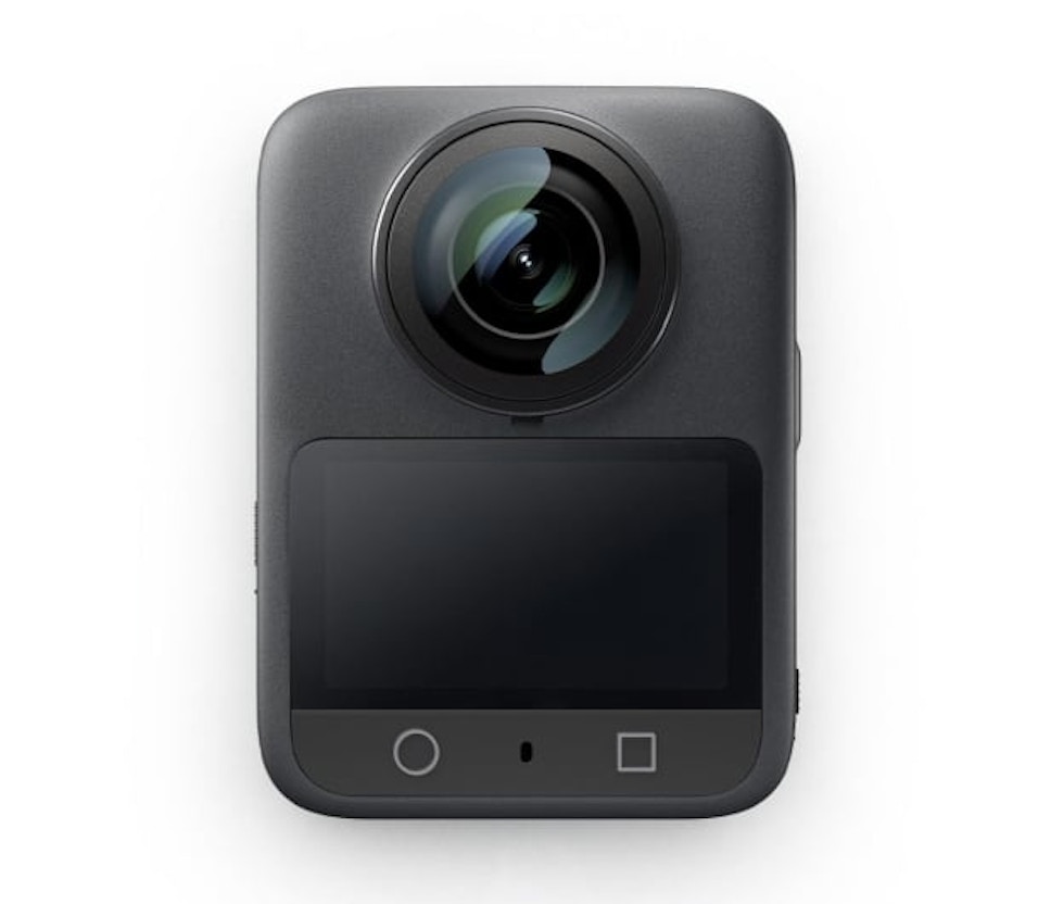 DJI Osmo 360 Adventure Combo DJI Osmo 360 Adventure Combo