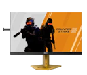 Monitor AOC CS24A
