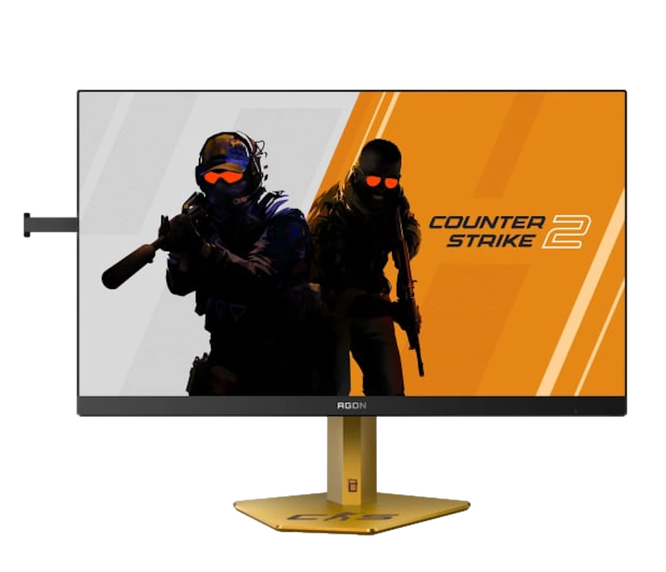 Monitor AOC CS24A