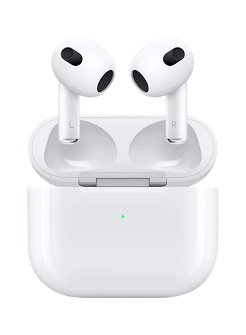 Słuchawki Apple AirPods III