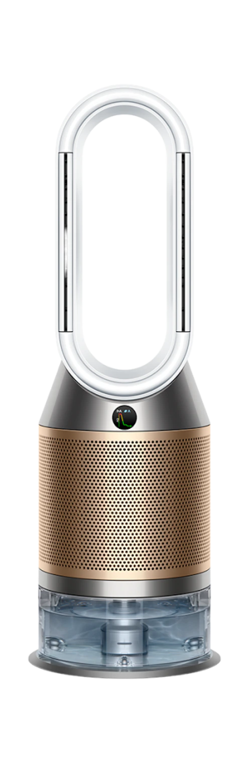 Oczyszczacz powietrza Dyson Purifier Humidify+Cool PH04