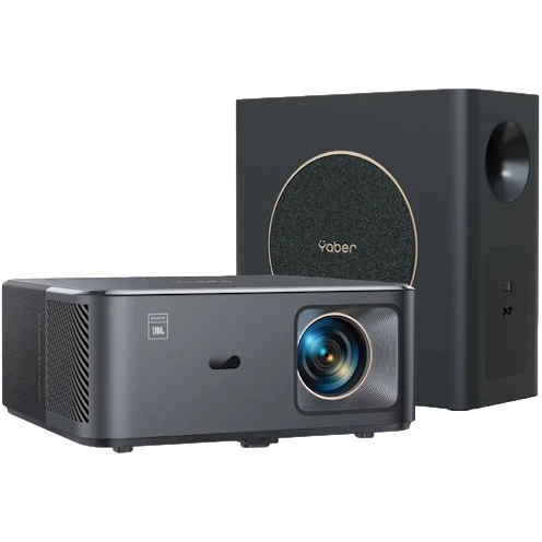 Projektor YABER K2s Pro