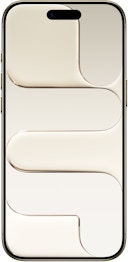 Apple iPhone Air 256GB Jasne złoto