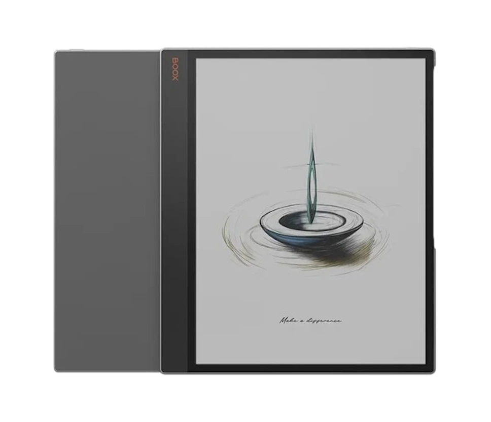 ONYX BOOX Tab X C 13.3" Szary
