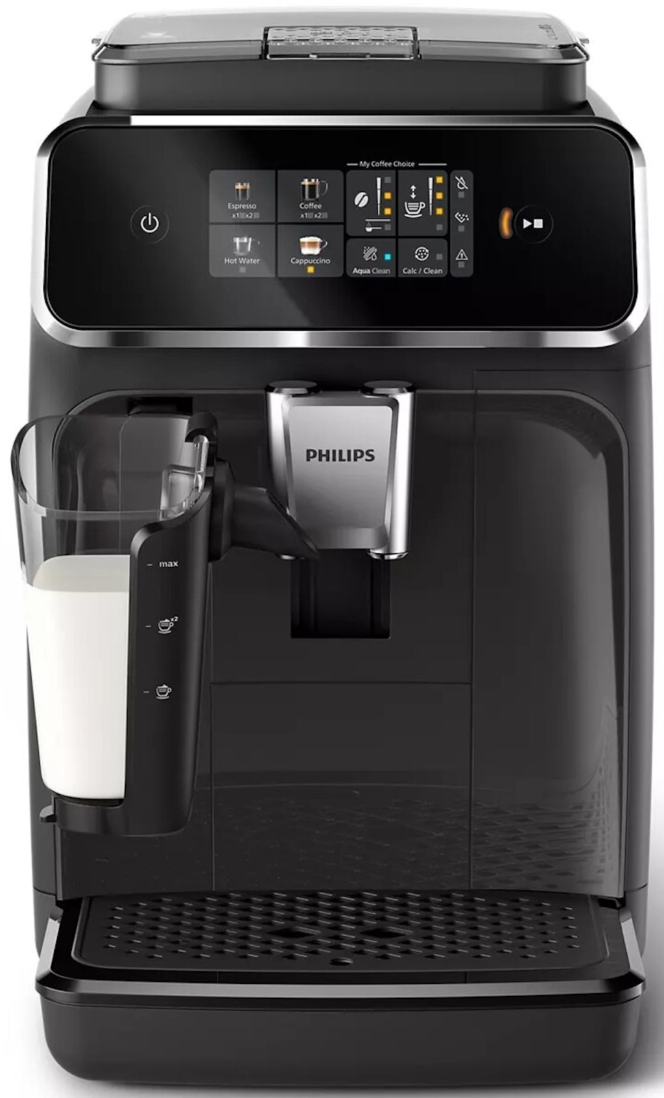 Ekspres PHILIPS LatteGo EP2334/10 Ekspres PHILIPS LatteGo EP2334/10